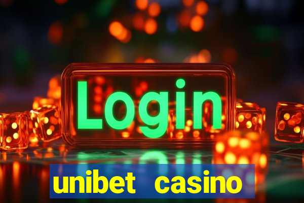 unibet casino review brand